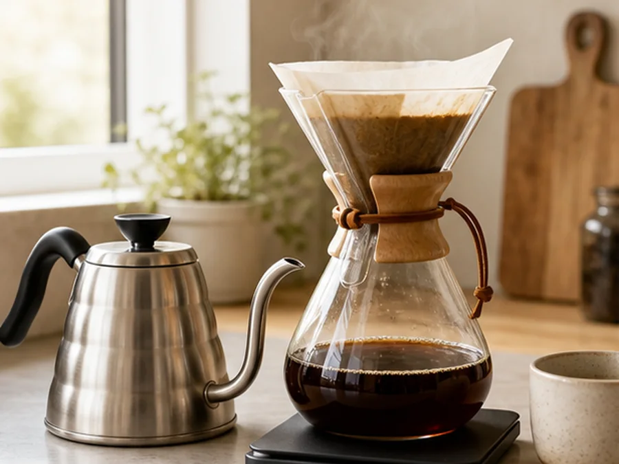 How Often to Descale a Coffee Maker: Essential Guide