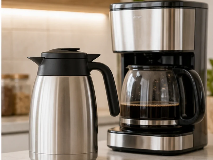 Fix Fast Draining Pour Over Coffee