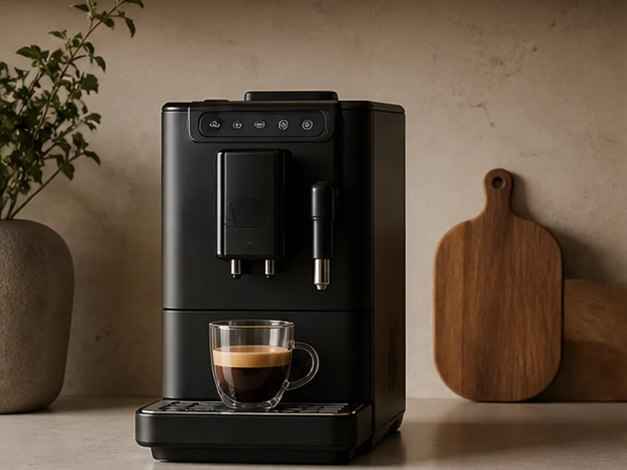 Best Automatic Espresso Machines of 2026: Top Picks