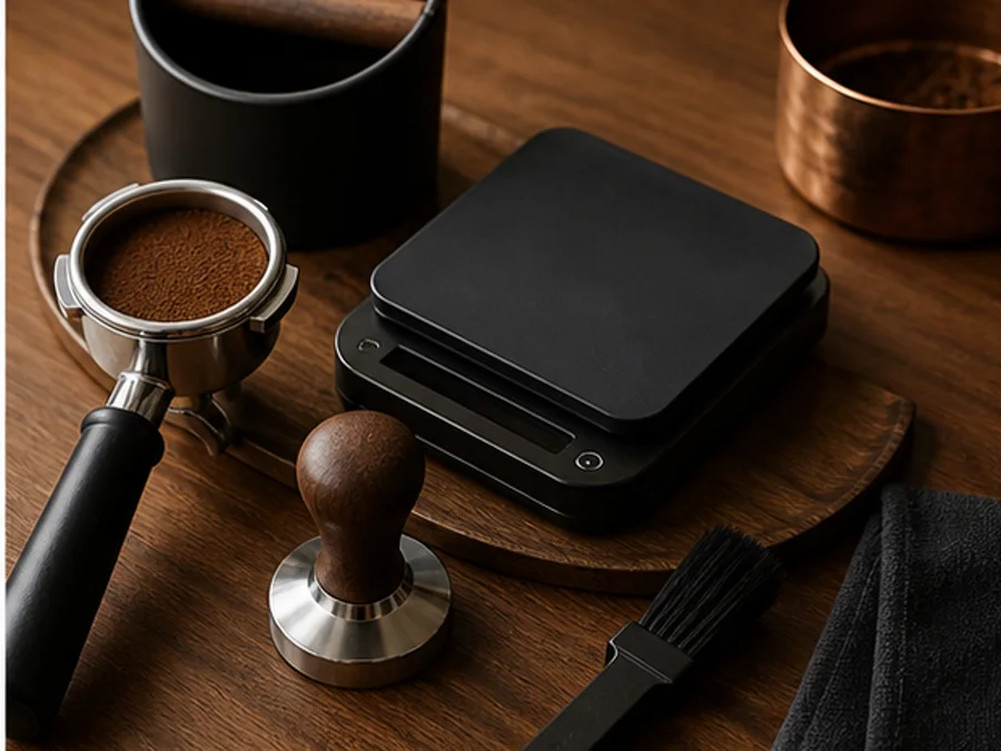 Best Home Espresso Machine (2026): Top-Rated Choices