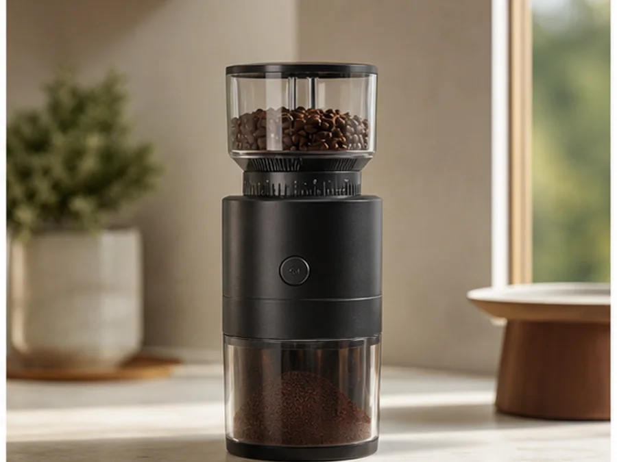 Best Electric Coffee Grinders for Turkish Coffee (2026)