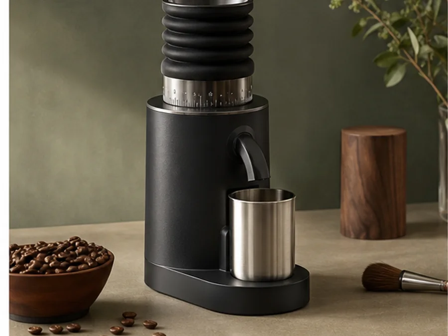 Best Small Coffee Grinder (2026): Best Options Compared