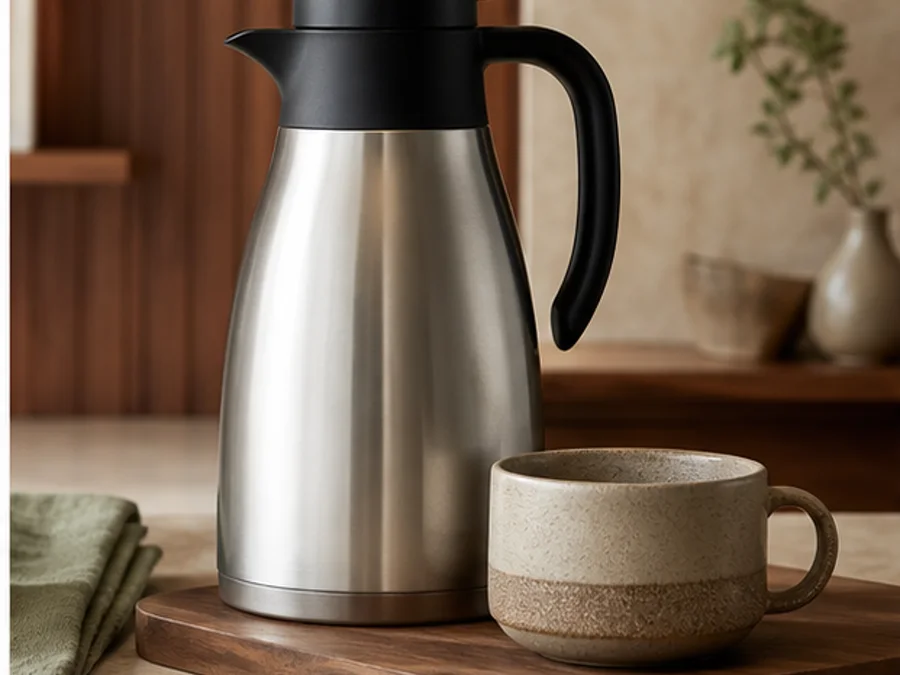 Best Cold Brew Coffee Maker for Two People (2026): Expert Picks for the Right Fit