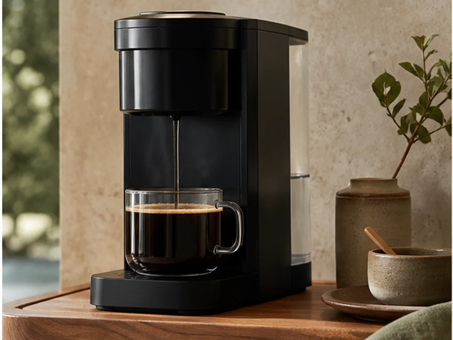 Best Cold Brew Coffee Maker for Large Batches (2026): Expert Picks for the Right Fit