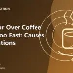 Fix Fast Draining Pour Over Coffee