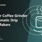 Best Commercial Espresso Grinder Choices for 2026: 3 Options Compared