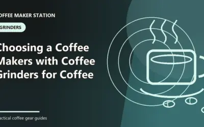 Best Coffee Makers with Coffee Grinders for Coffee Lovers (2026): Expert Picks for the Right Fit