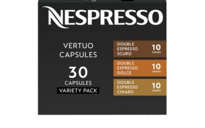 Nespresso Coffee Gift Set Guide for 2026
