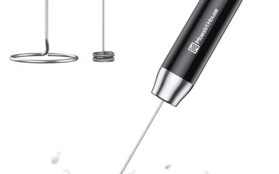 Best milk frother under $30: Top budget picks for home coffee