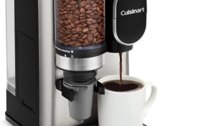 Best Artisan Coffee Machines (2026): Our Favorite Picks