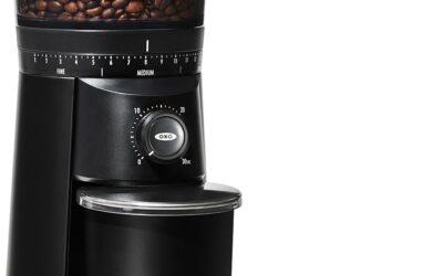 Best Quiet Espresso Grinder in 2026