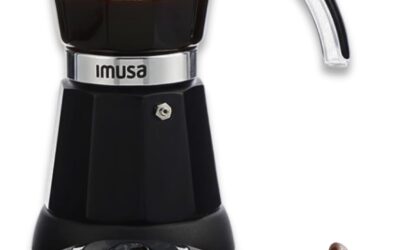 Affordable Cuban Coffee Makers We Recommend in 2026