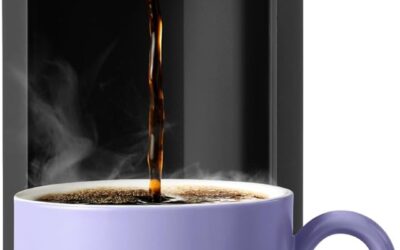 Best Travel Coffee Maker of 2026: 4 Compact Picks Compared