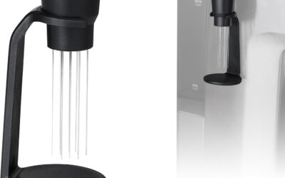 Best WDT Tool for Espresso Distribution in 2026: Top 10 Picks
