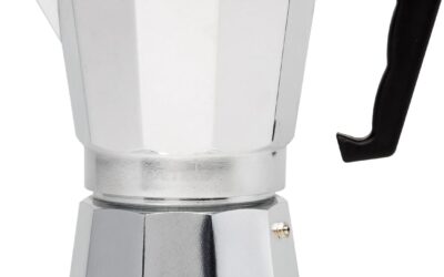 Best Moka Pot of 2026: 3 Practical Stovetop Picks