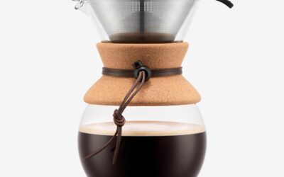 French Press vs Pour Over of 2026: 3 Top Brewers Compared for Home Coffee