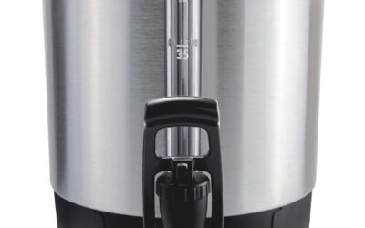 Best Airpot Coffee Makers (2026): What to Buy and Why