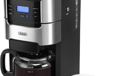 Best Bean to Cup Coffee Machine Picks for 2026: Top 4 Brewers