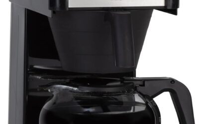 Fast Coffee Makers We Recommend for Easier Mornings in 2026