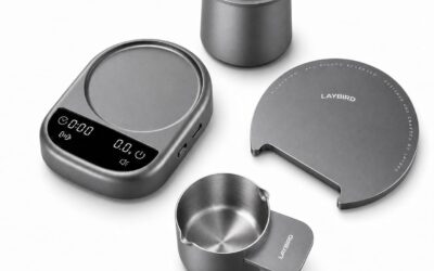 Best Espresso Scales with Timers (2026)