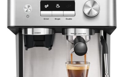 Coffee Machines Under $300 We Recommend in 2026