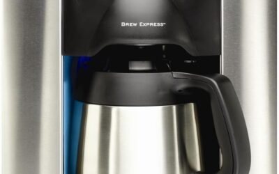 Best Coffee Machines Under $1,000 in 2026