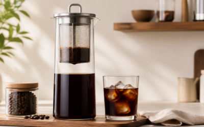 Best Cold Brew Coffee Maker (2026): Our Favorite Picks