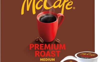 Coffee Pod Choices We Recommend for Keurig Brewers in 2026