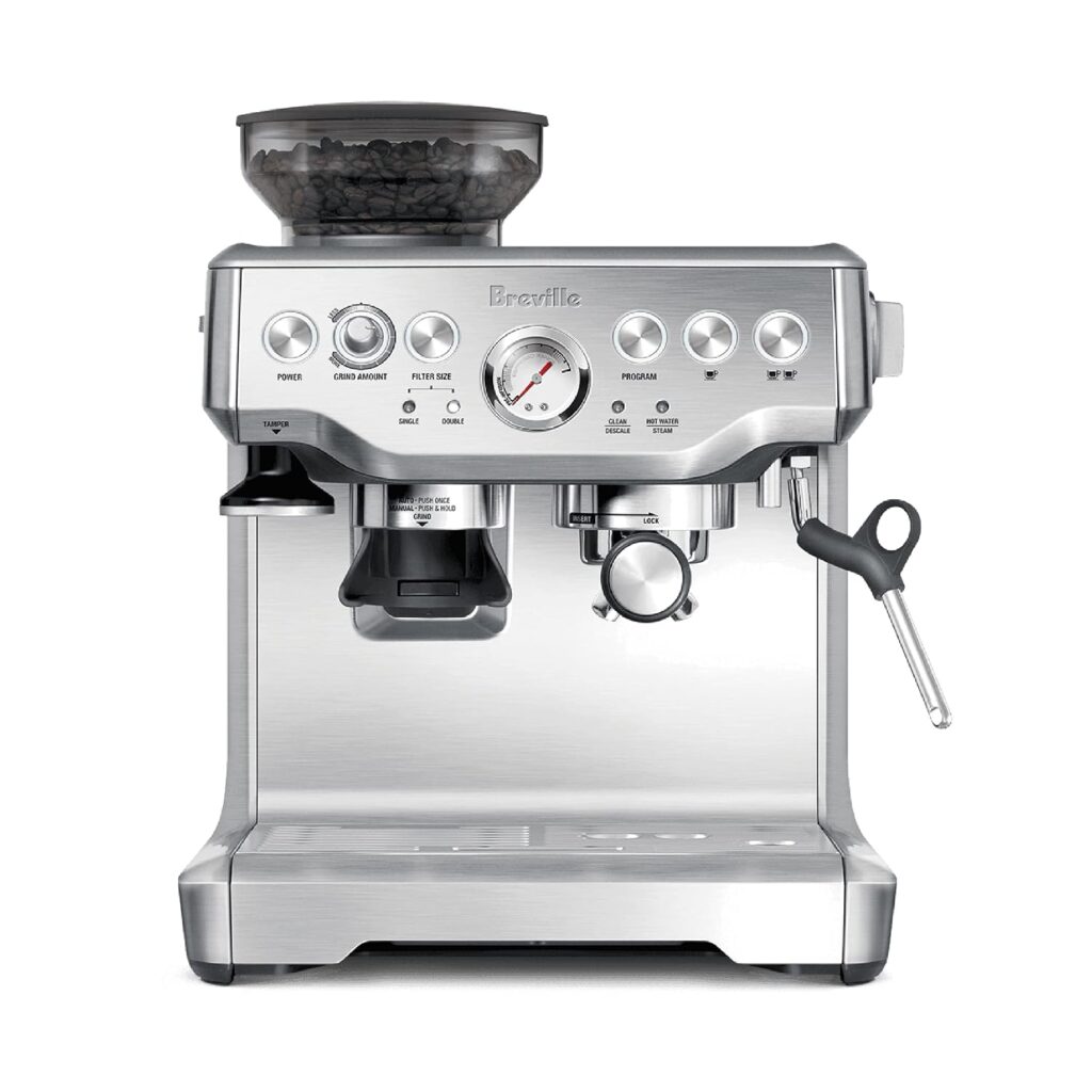 Good Cappuccino Machines We Recommend for Daily Brewing in 2026