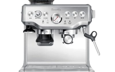 Best Dual Boiler Espresso Machine Options for 2026: 4 Capable Home Brewers