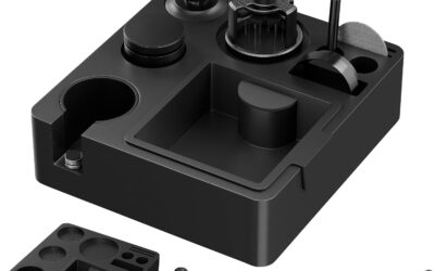 Best Espresso Accessory Sets Under $100