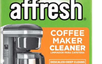 Low-Maintenance Coffee Makers We Recommend for Easy Morning Cleanup in 2026