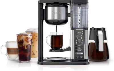 Coffee Makers We Recommend During Seasonal Sales in 2026
