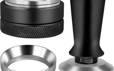 Best coffee tamper for espresso