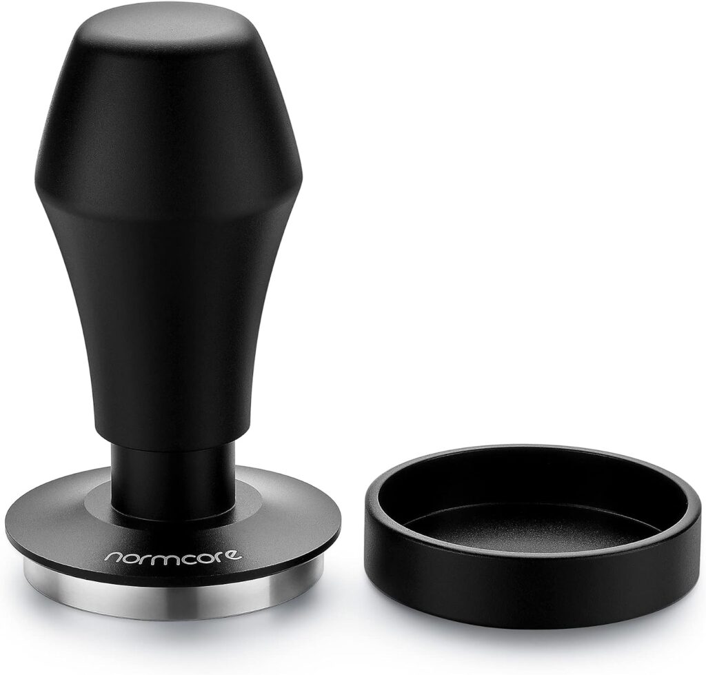 Commercial Coffee Tamper Models We Recommend for Reliable Extractions in 2026