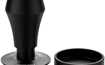 Best Espresso Tamper Guide: 4