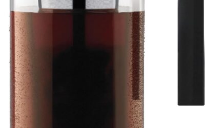 Toddy Cold Brew System Review of 2026