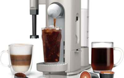Best BPA Free Coffee Maker Guide for 2026: 6 Clean Brewers Compared