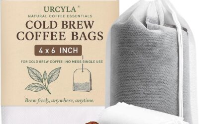 Best Cold Brew Coffee Bags for Travel of 2026: 10 Portable Options Compared