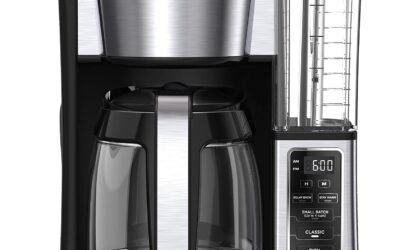 Best Coffee Maker That Keeps Coffee Hot of 2026: Top 4 Brewers Compared