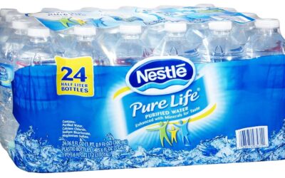 Best Bottled Water for Coffee Machines in the UK (2026)