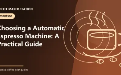 Best Automatic Espresso Machines of 2026: Top Picks