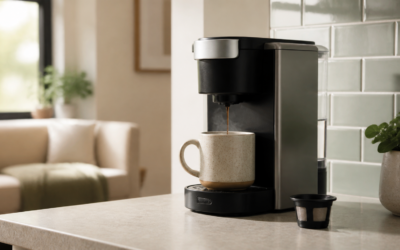 Single Serve Coffee Makers Under $100 We Recommend for 2026