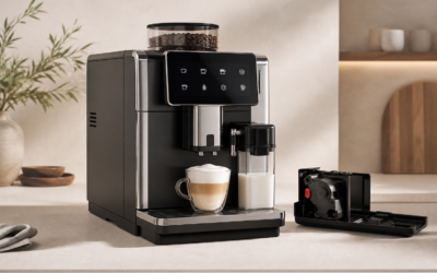 How to Descale an Espresso Machine Safely in 2026