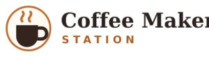 Coffee Maker Station
