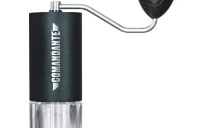 Comandante C40 Review for 2026