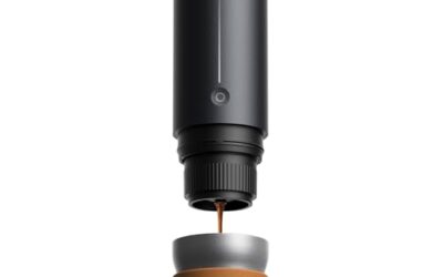Best Portable Espresso Maker of 2026: Top 9 Travel Brewers Compared
