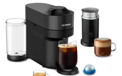 Espresso Machine vs Nespresso: Choosing Between Manual Control and Pod Convenience in 2026