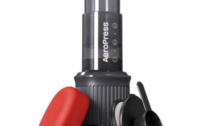 AeroPress vs French Press in 2026: 10 Options Compared