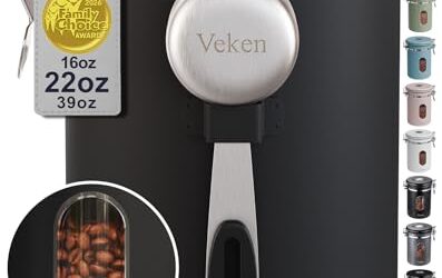 Christmas Gifts for Coffee Lovers of 2026: 4 Practical Holiday Picks
